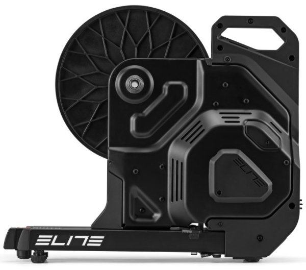 Elite Rollentrainer Suito mit Travelblock